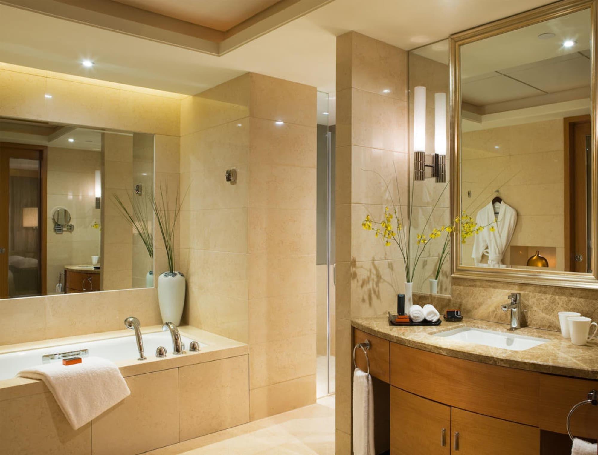 ว่านต้า เรล์ม ปักกิ่ง Hotel ภายนอก รูปภาพ