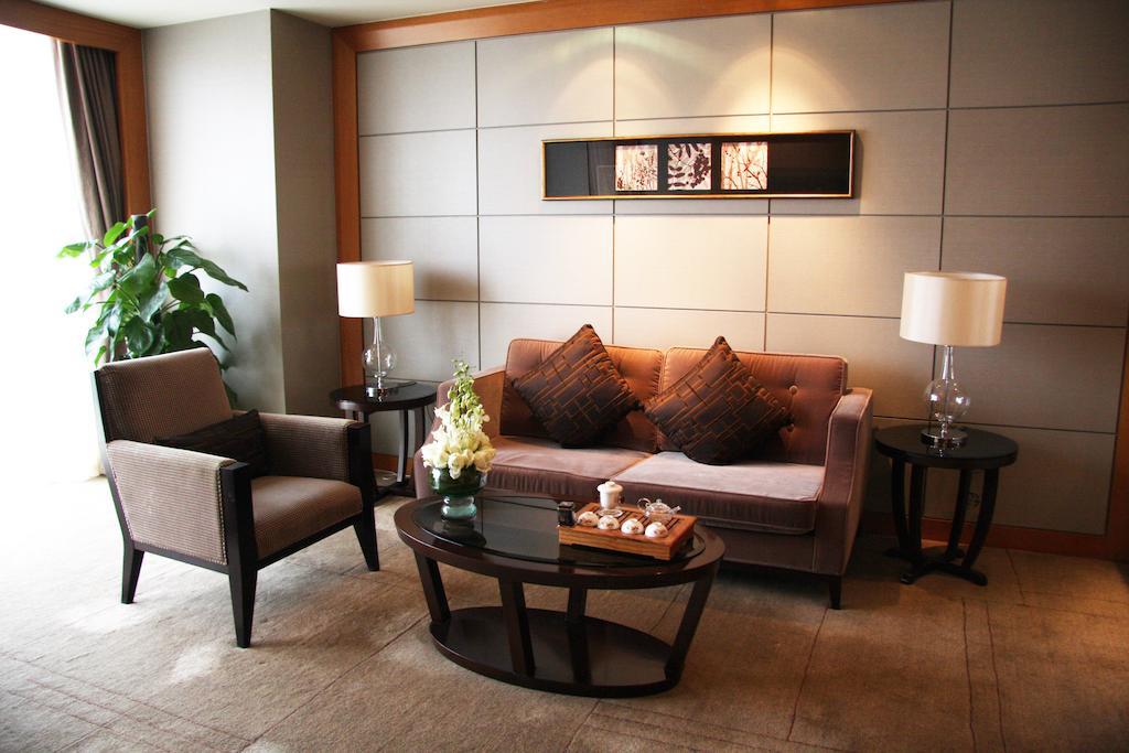 ว่านต้า เรล์ม ปักกิ่ง Hotel ภายนอก รูปภาพ