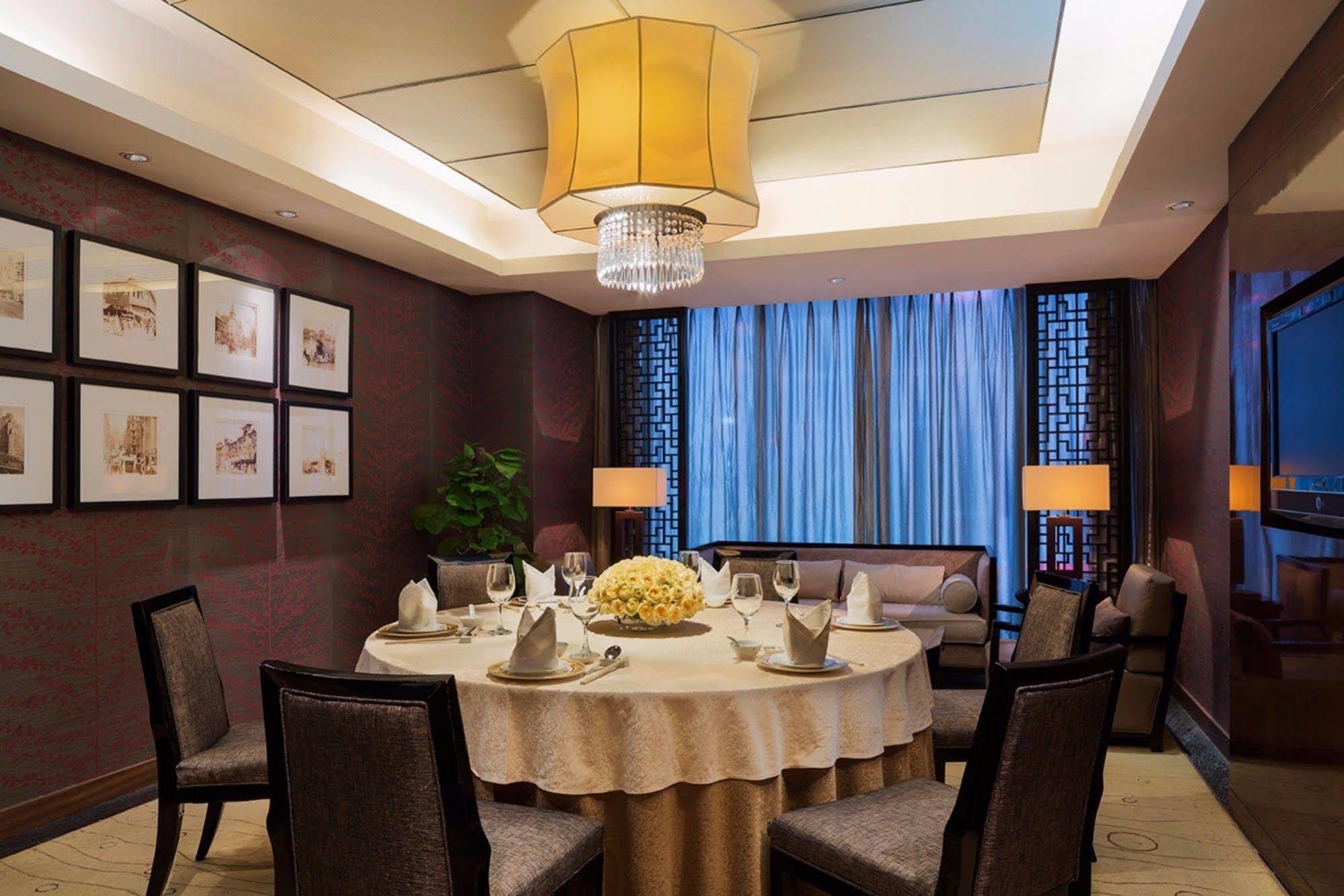 ว่านต้า เรล์ม ปักกิ่ง Hotel ภายนอก รูปภาพ