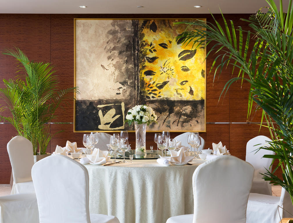 ว่านต้า เรล์ม ปักกิ่ง Hotel ภายนอก รูปภาพ