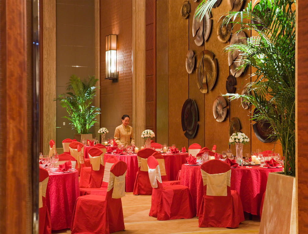 ว่านต้า เรล์ม ปักกิ่ง Hotel ภายนอก รูปภาพ